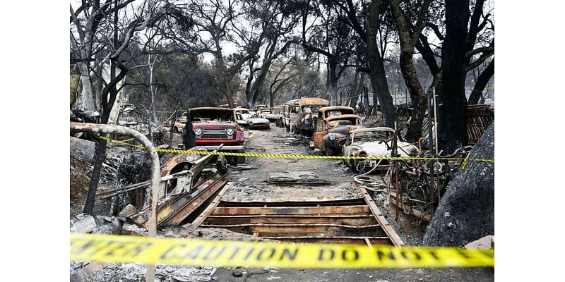 Federal, OC fire agencies fight over policies that could leave wildlands exposed to blazes