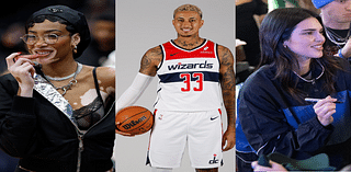 Who Is Kyle Kuzma’s Supermodel Girlfriend Winnie Harlow? Inside Wizards Star’s Dating Life & Past With Kendall Jenner