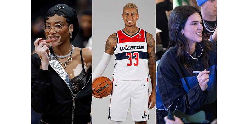 Who Is Kyle Kuzma’s Supermodel Girlfriend Winnie Harlow? Inside Wizards Star’s Dating Life & Past With Kendall Jenner