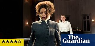 A Doll’s House review – stark production lifts the lid on Ibsen’s box of secrets