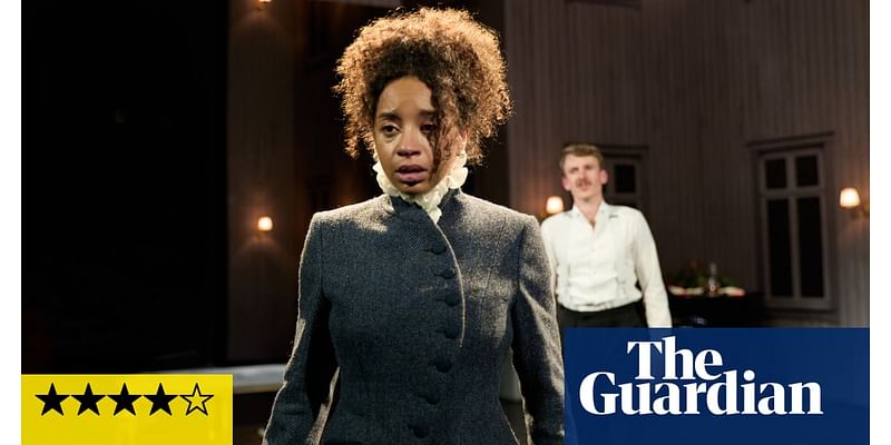 A Doll’s House review – stark production lifts the lid on Ibsen’s box of secrets