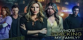 How to stream LMN’s new movie ‘Who’s Stalking My Family’ for free