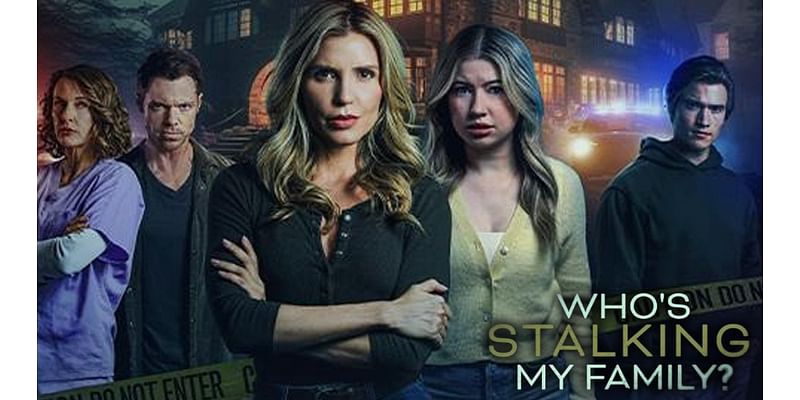 How to stream LMN’s new movie ‘Who’s Stalking My Family’ for free