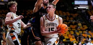 Wyoming Cowboys basketball team is beginning to build an identity