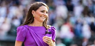 Kate Middleton reaches new milestone after completing chemotherapy treatment