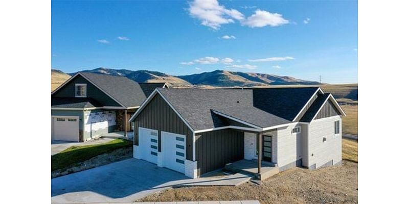 5 Bedroom Home in Missoula - $899,000