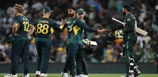 Pakistan wins toss and bats in final T20 against Australia