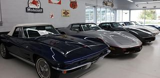 As tastes, habits change, demand for classic cars remains steady for Quad-Cities salesmen