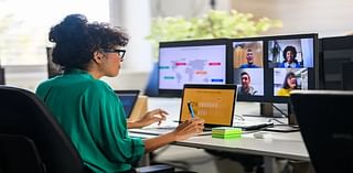 How small businesses can leverage remote work to attract talent