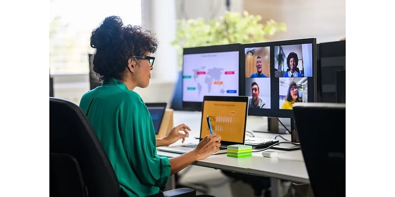 How small businesses can leverage remote work to attract talent