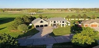 5 Bedroom Home in Grand Island - $695,000