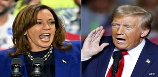 US Election 2024: Trump Secures 301 Electoral Votes, Harris At 226