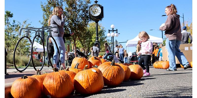 Music, books, crafts and more: 57 things to do in Casper this week and beyond