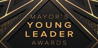 Finalists for Mayor’s Young Leader Awards announced