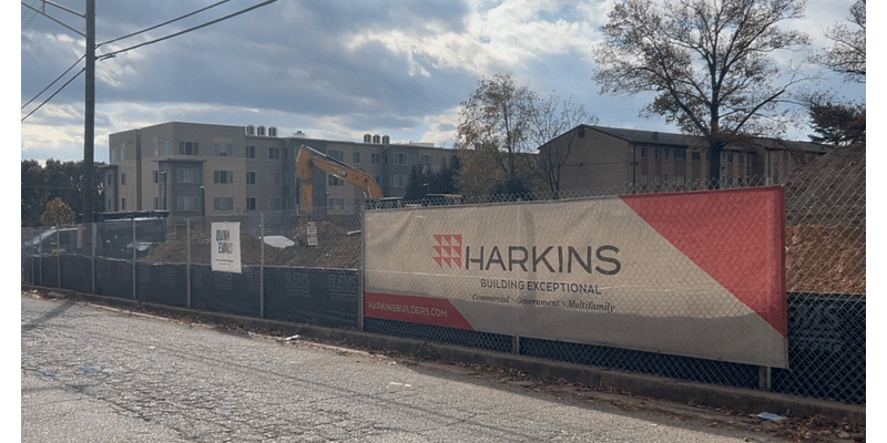 Greens at Irvington Mews II offers low-to-moderate income housing for seniors