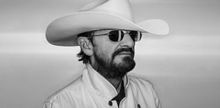 Ringo Starr Goes Cowboy for New Roots Music Album ‘Look Up’