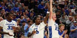 Creighton men's basketball hopes newcomers can quickly adjust as season begins