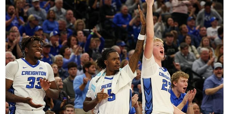 Creighton men's basketball hopes newcomers can quickly adjust as season begins