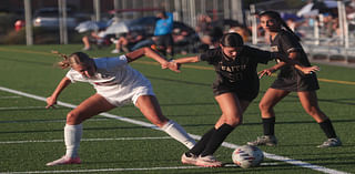 Faith Lutheran, Coronado girls soccer carry rivalry into state semis