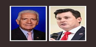 Jim Costa vs. Michael Maher for California Congress race: Candidates answer key questions