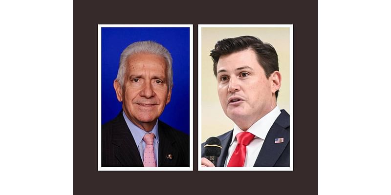 Jim Costa vs. Michael Maher for California Congress race: Candidates answer key questions