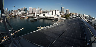 1 in 3 Australian Homes Now Have Rooftop Solar Panels