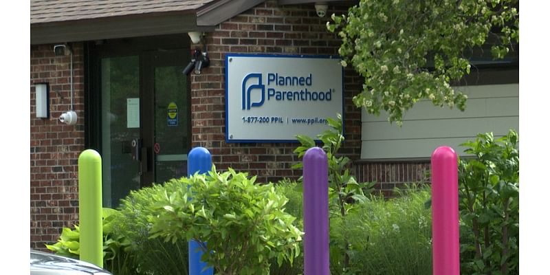 Planned Parenthood to offer expanded abortion services at Peoria location