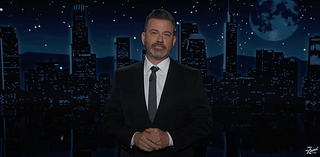 Jimmy Kimmel offers alternate theory for why Melania Trump shunned Jill Biden’s White House invite