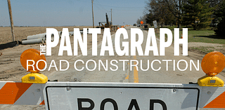 Road closures planned this week in McLean County