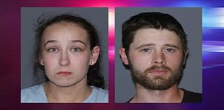 Two Elmira residents arrested on burglary/theft charges in Horseheads