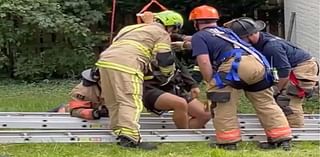 Man Rescued After Being Trapped in 30-Foot-Deep Well for Nearly 24 Hours: ‘Help! Help! Hello?’