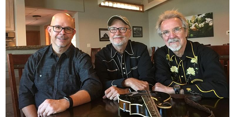 Area groups host variety of concerts