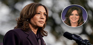 Ex-DNC volunteer turned Trump voter mocks claims Harris ran flawless campaign: 'This was anything but'