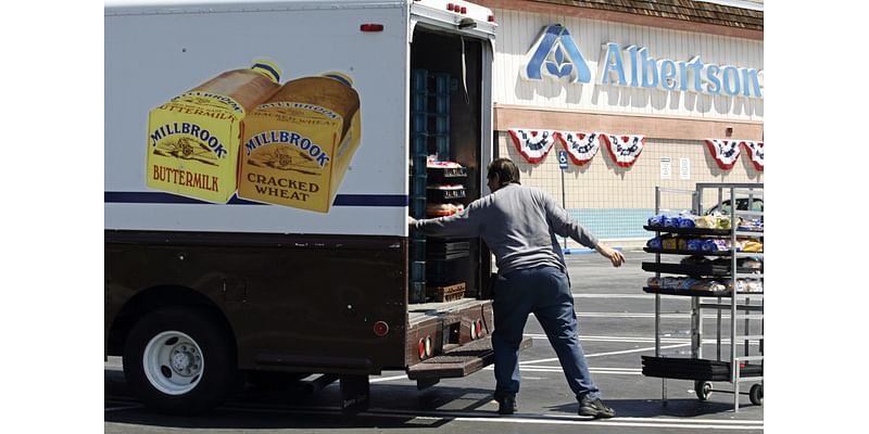 The end of Albertsons?