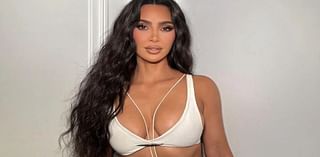 Kim Kardashian 'visits Menendez brothers in jail' after siblings who murdered parents for £10m fortune push for release