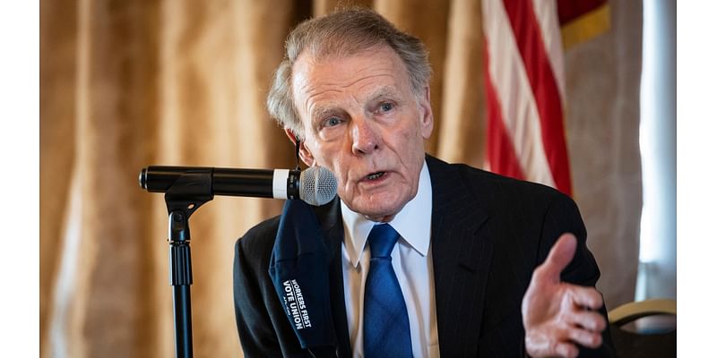 Michael Madigan once controlled much of Illinois politics. Now the ex-House speaker heads to trial