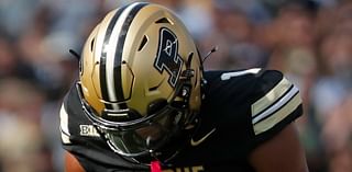 Purdue issues statement on CB Markevious Brown stepping away from team