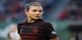 Is Sophia Smith Injured? USWNT Star Set To Miss Portland Thorns' Match Vs Angel City FC- Reports