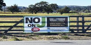 Sonoma County measure to ban animal farms reveals public lack of agriculture knowledge