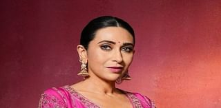 "Is It Still Diwali?" Asks Karisma Kapoor As She Indulges In Rasmalai And Jalebi