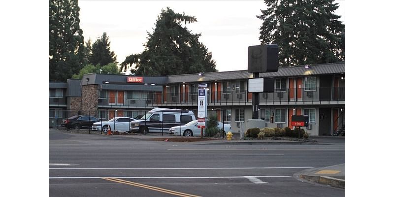 PSU: Project Turnkey significantly improves outcomes for homeless Oregonians