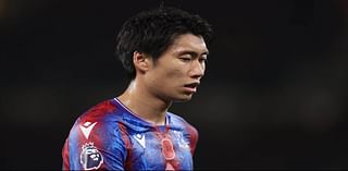 Crystal Palace investigating alleged racist abuse of Daichi Kamada