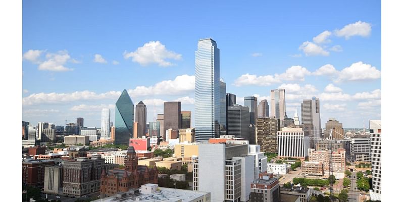 Dallas approves $4.97B budget, including property tax rate cut