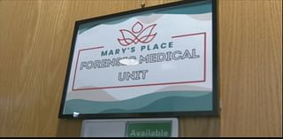 Mary’s Place opens new forensic medical unit