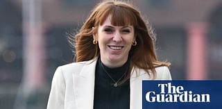 Angela Rayner rejects claims she broke rules on donations