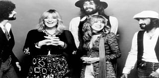 A New Fleetwood Mac Documentary Is On The Way From Apple Films