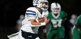 PIAA Football: Previewing Camp Hill's 2A quarterfinal against Dunmore