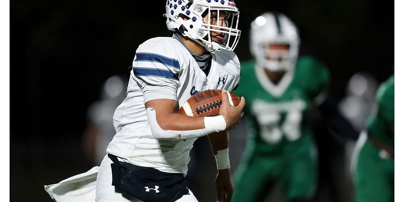 PIAA Football: Previewing Camp Hill's 2A quarterfinal against Dunmore