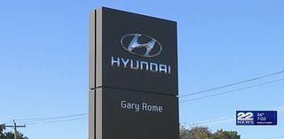 Gary Rome Hyundai hosts “Each Movement We’re Alive” Fundraiser