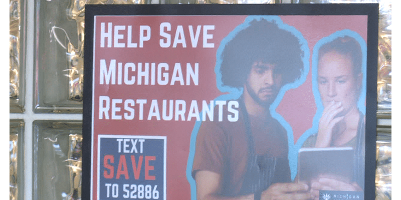 Local restaurant group concerned over tip wage increase